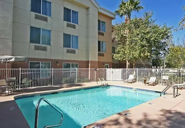 Fairfield & By Marriott Hotel Yuma
