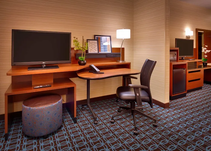 Fairfield & By Marriott Yuma