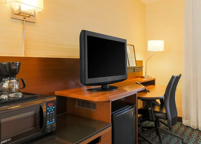 Fairfield & By Marriott Yuma