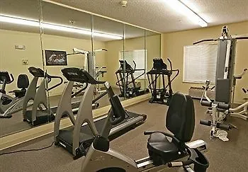 Fairfield & By Marriott Hotel 3*