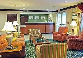 Hotel Fairfield & By Marriott Yuma